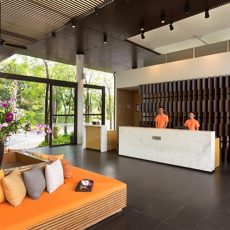 Angsana Villas Resort Phuket - Sha Extra Plus Exterior foto