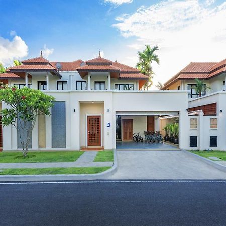 Angsana Villas Resort Phuket - Sha Extra Plus Exterior foto