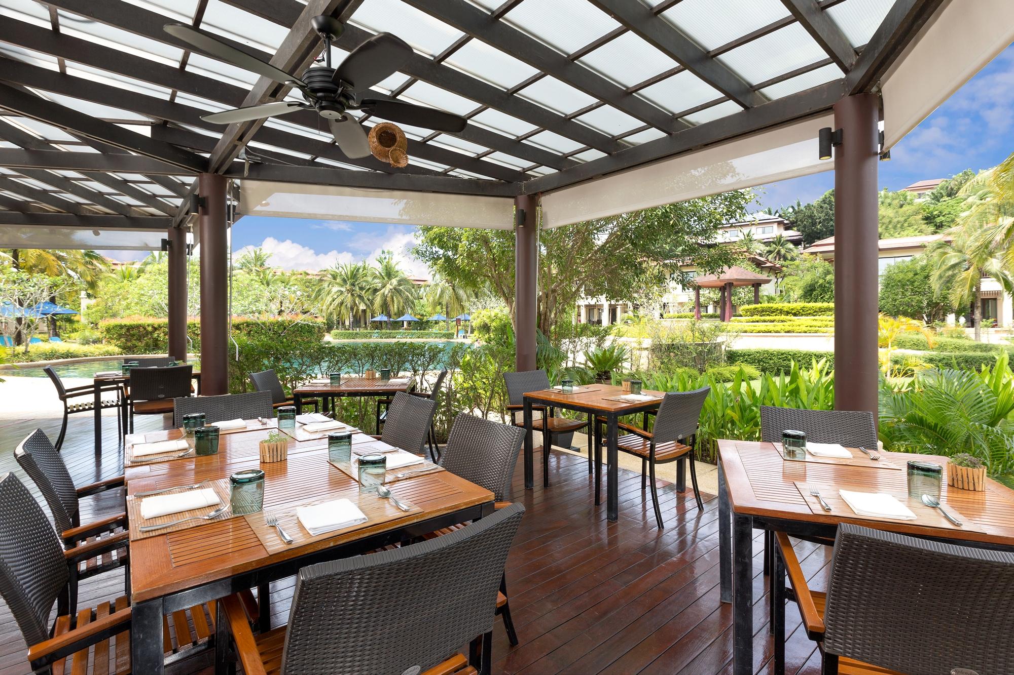 Angsana Villas Resort Phuket - Sha Extra Plus Exterior foto