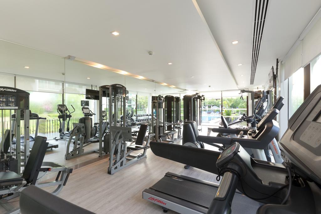 Angsana Villas Resort Phuket - Sha Extra Plus Exterior foto
