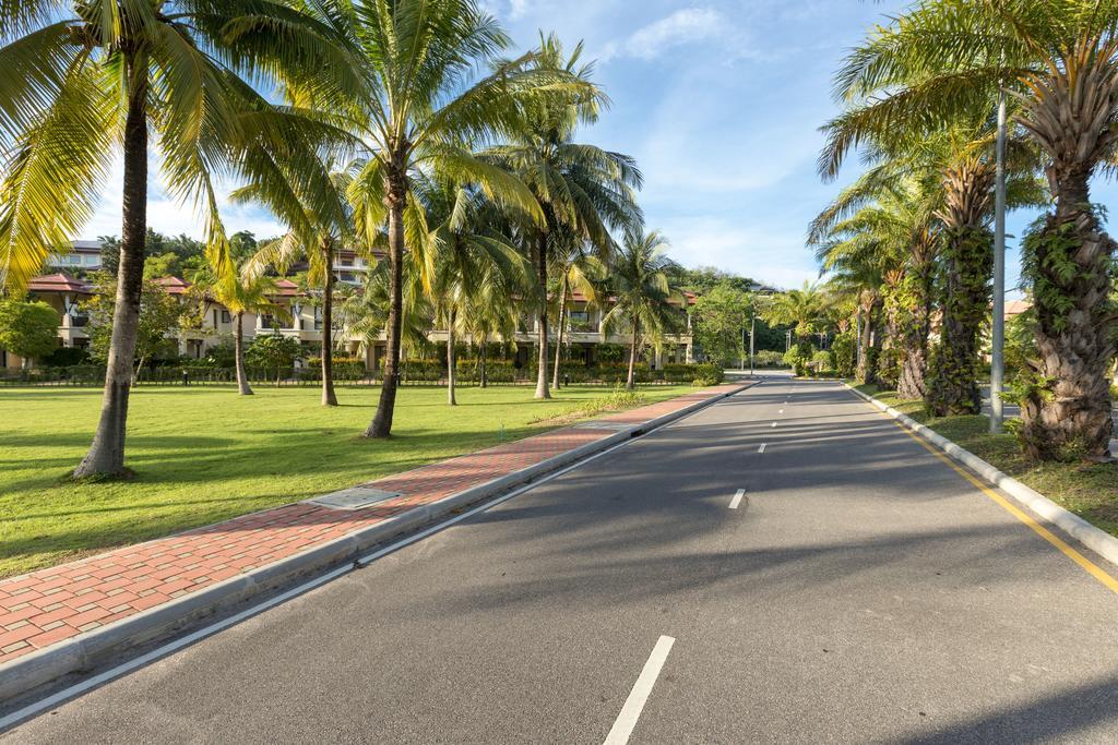 Angsana Villas Resort Phuket - Sha Extra Plus Exterior foto