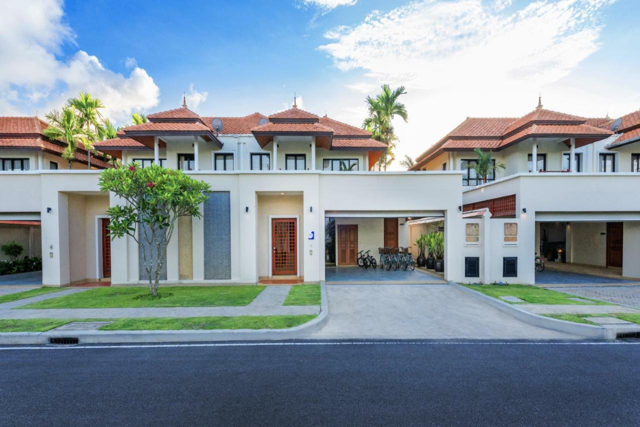 Angsana Villas Resort Phuket - Sha Extra Plus Exterior foto